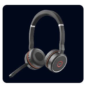 headset