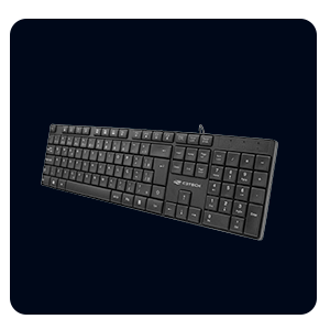 teclado